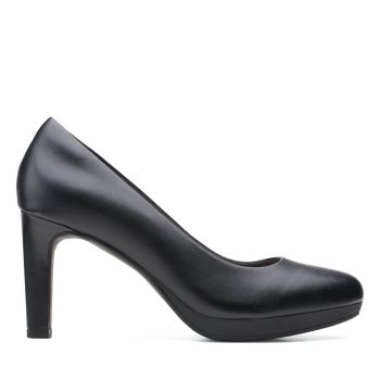 Ambyr Joy - Black Leather