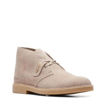 Desert Bt Evo - Sand Suede