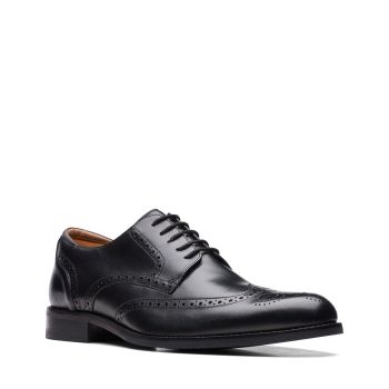 Craftarlolimit - Black Leather