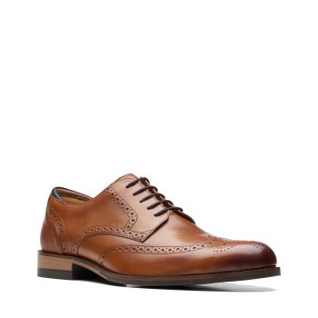 Craftarlolimit - Tan Leather