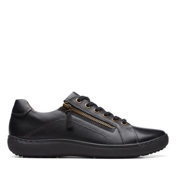 Nalle Lace - Black/Black
