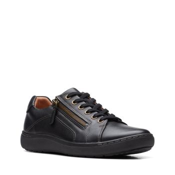Nalle Lace - Black/Black