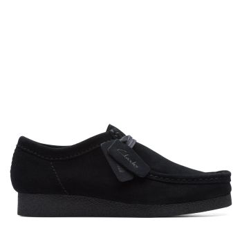 Wallabeeevo - Black Sde