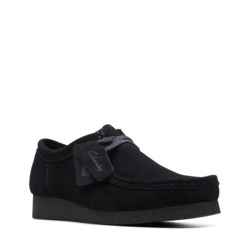 Wallabeeevo - Black Sde