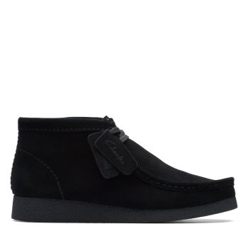 Wallabeeevo Bt - Black Sde