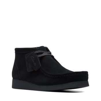 Wallabeeevo Bt - Black Sde