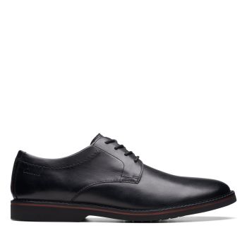 Atticus Ltlace - Black