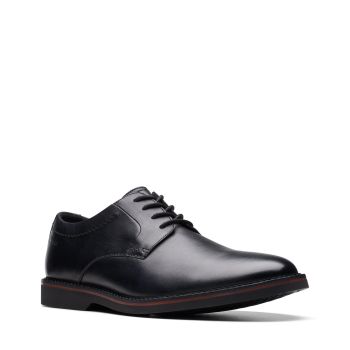 Atticus Ltlace - Black