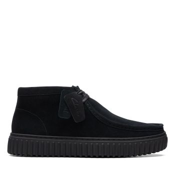 Torhill Hi - Black Sde