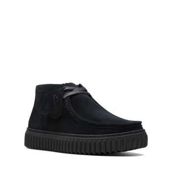 Torhill Hi - Black Sde