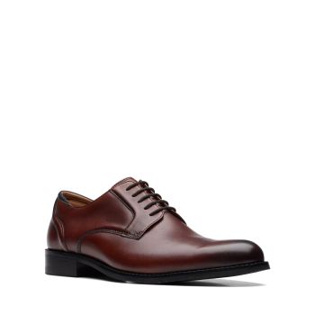 Craftarlo Lace - British Tan