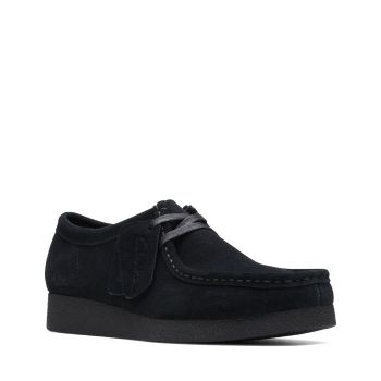 Wallabeeevosh - Black Sde