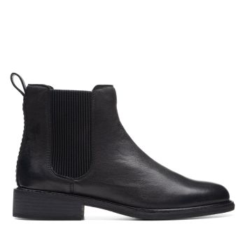 Cologne Arlo2 - Black Leather