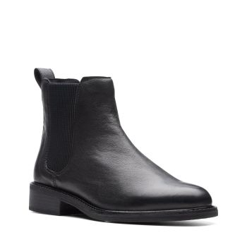Cologne Arlo2 - Black Leather