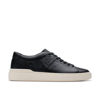 Craft Swift - Black Leather
