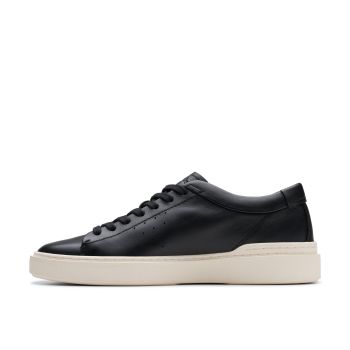 Craft Swift - Black Leather