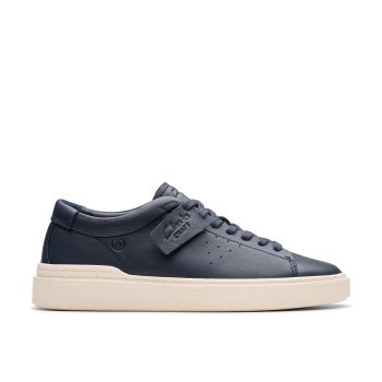 Craft Swift - Navy Leather
