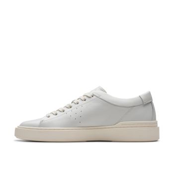 Craft Swift - White Leather