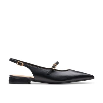 Sensa15 Shine - Black Leather