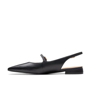 Sensa15 Shine - Black Leather