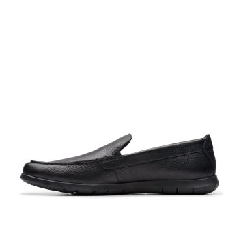 Flexway Step - Black Leather