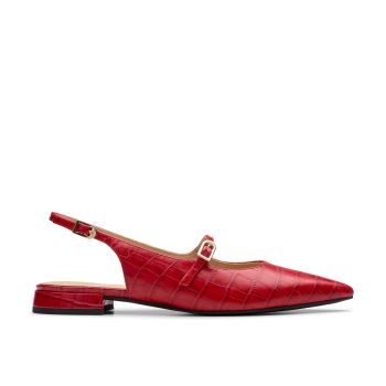 Sensa15 Shine - Red Interest