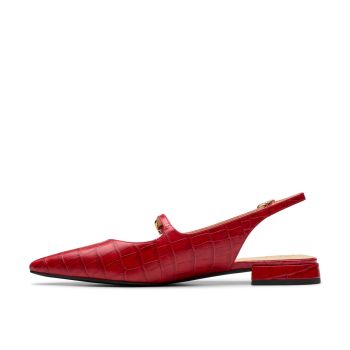 Sensa15 Shine - Red Interest