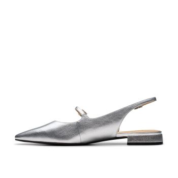 Sensa15 Shine - Silver Leather