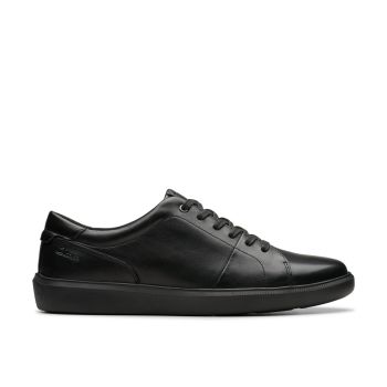 Brodin Lace - Black/Black