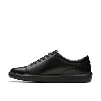 Brodin Lace - Black/Black