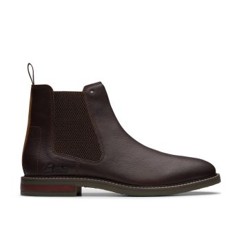 Jaxen Easy - Brown Tumb