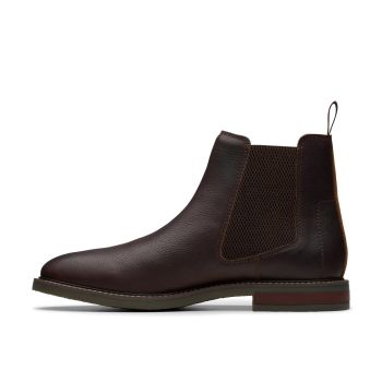 Jaxen Easy - Brown Tumb