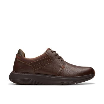 Motion Trek Pt - Mahogany Leather