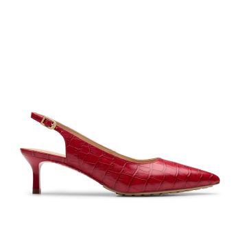 Adela Sling - Red Interest