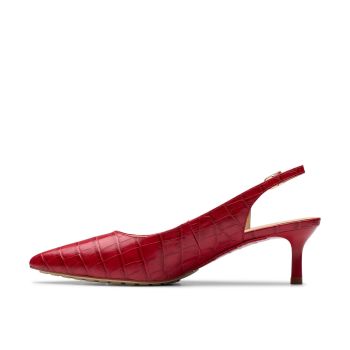 Adela Sling - Red Interest