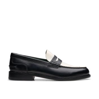 Craftjames Lo - Black Combi