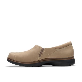 Certina Ease - Pebble Nubuck