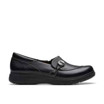 Certina Ease - Black Leather
