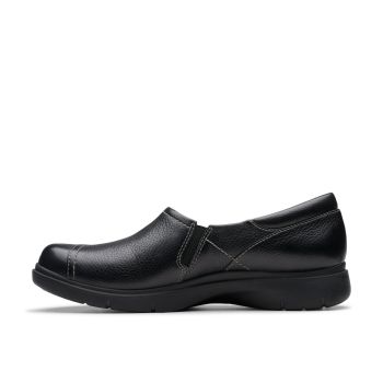 Certina Ease - Black Leather