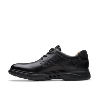 Un Briley Pace - Black Leather