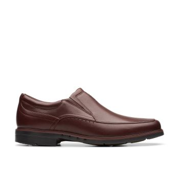 Un Kendric Go - Mahogany Leather