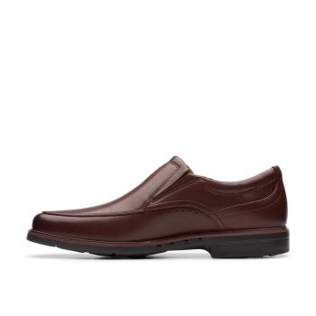 Un Kendric Go - Mahogany Leather