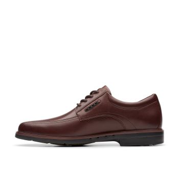 Un Kendric Way - Mahogany Leather
