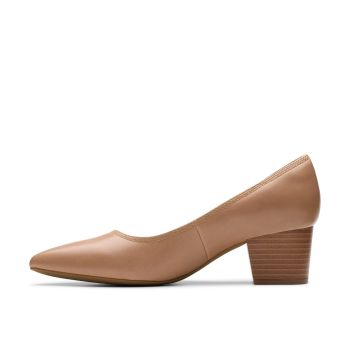 Ellanie Hope - Warm Beige Lea