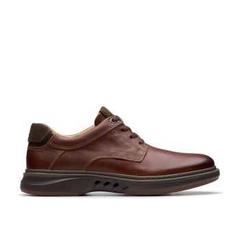 Un Briley Pace - Tan Leather