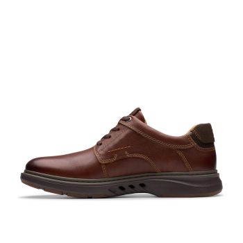 Un Briley Pace - Tan Leather