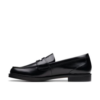 Straven Edge - Black Leather