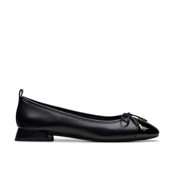 Ubree15 Poppy - Black Combi Lea