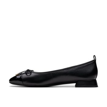 Ubree15 Poppy - Black Combi Lea
