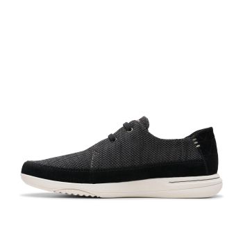 Easeway Lace - Black Combi